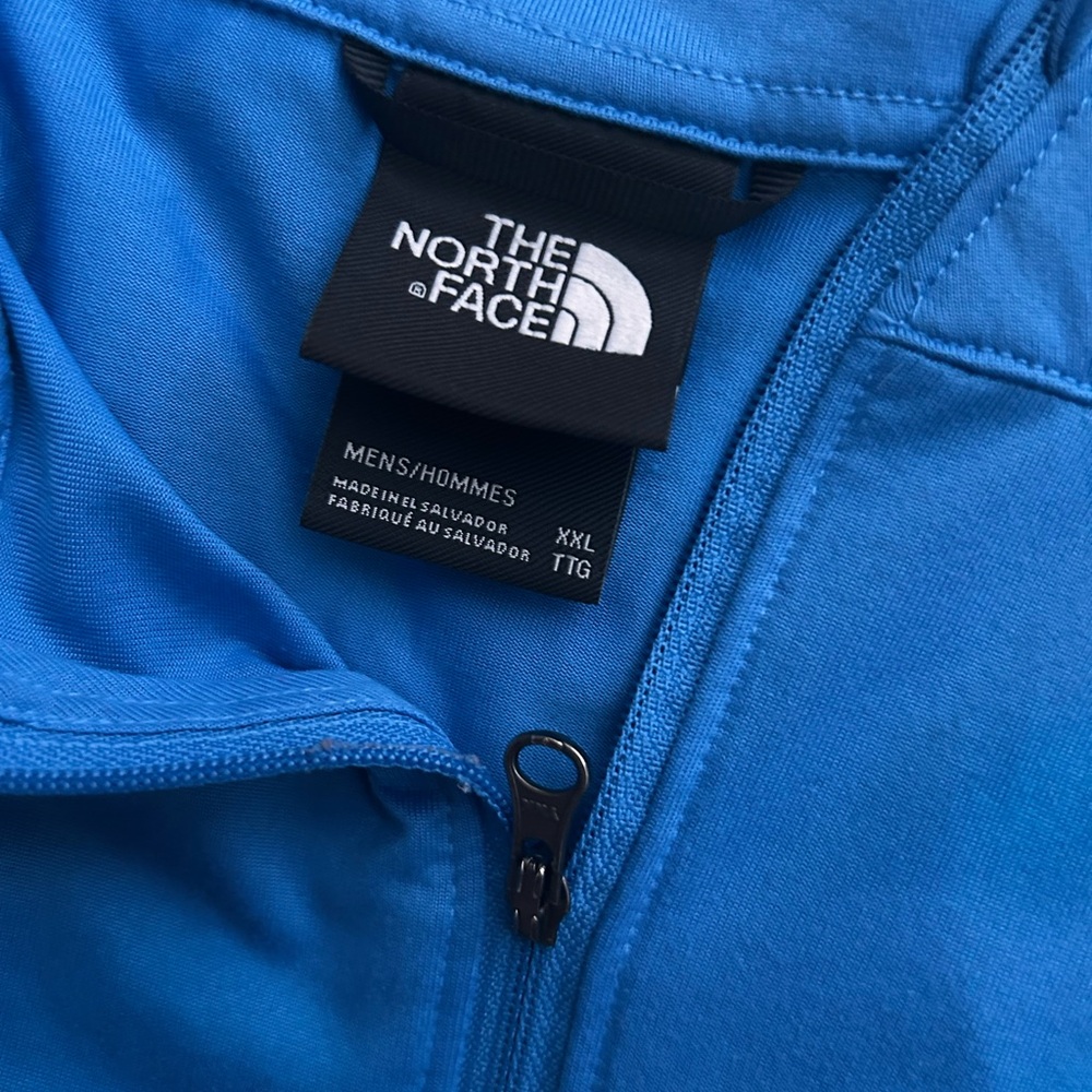 North face pullover bundle - Picture 3 of 3